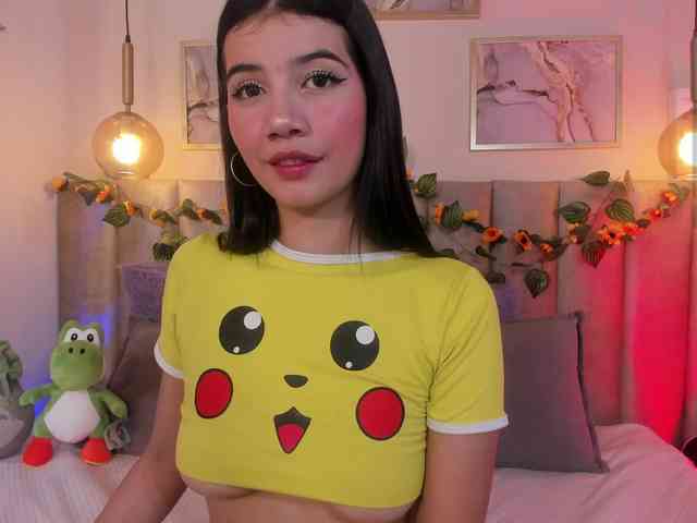 pikayle webcam