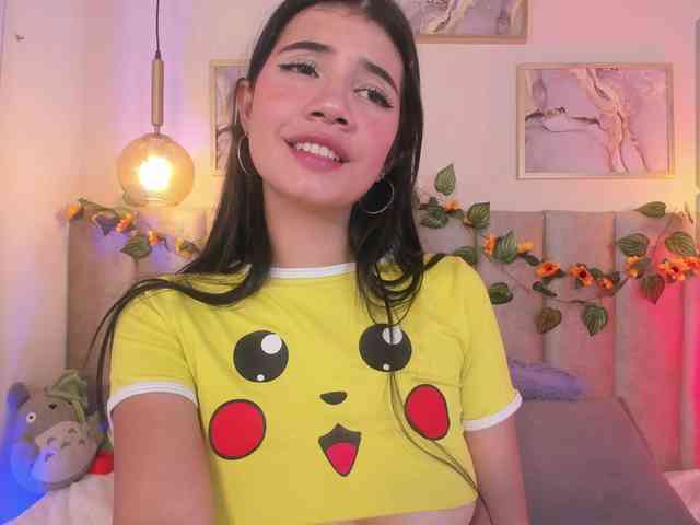 pikayle webcam