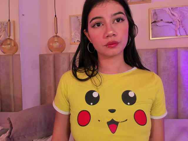pikayle webcam