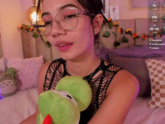 pikayle webcam