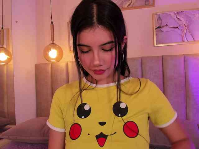pikayle webcam