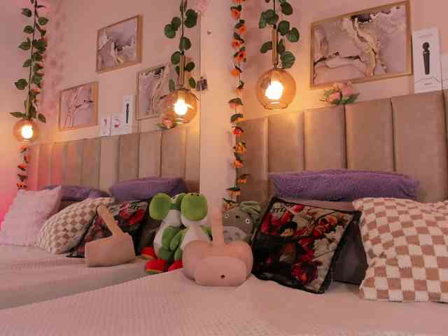 pikayle webcam