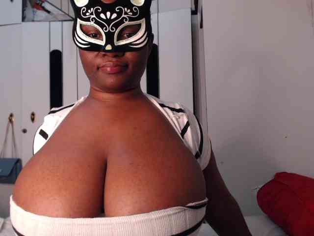 LustyAurora69 webcam