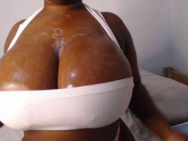 LustyAurora69 webcam