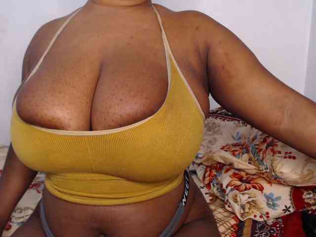 LustyAurora69 webcam