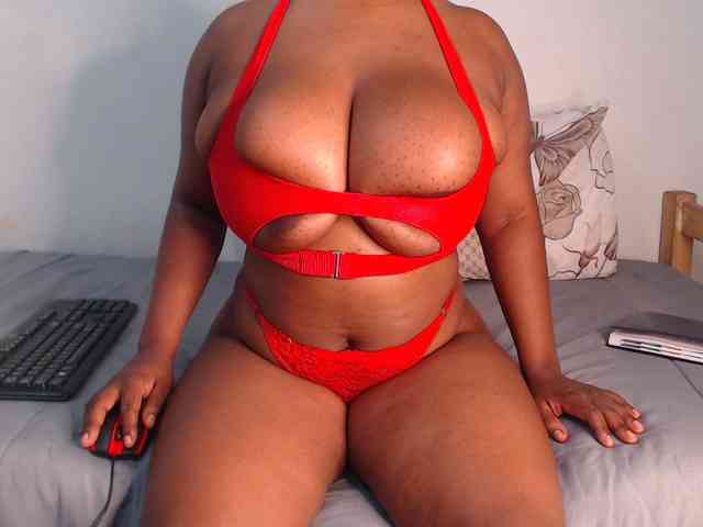 LustyAurora69 webcam