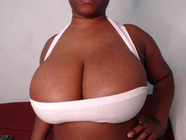 LustyAurora69 webcam