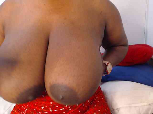 LustyAurora69 webcam