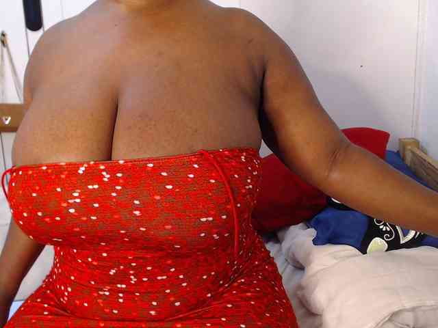 LustyAurora69 webcam