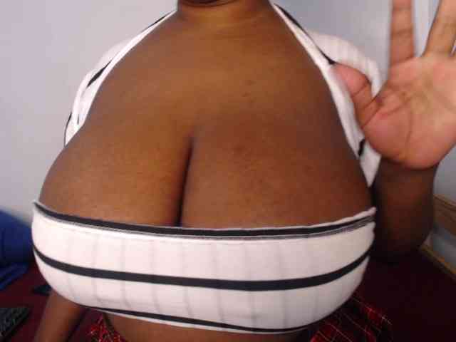 LustyAurora69 webcam