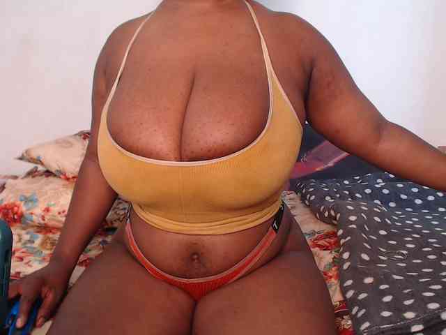 LustyAurora69 webcam