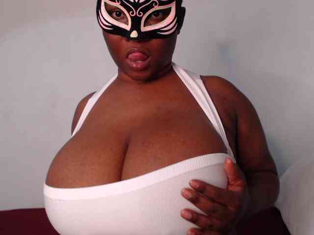 LustyAurora69 webcam