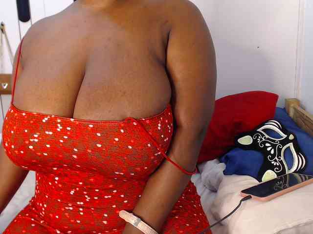 LustyAurora69 webcam