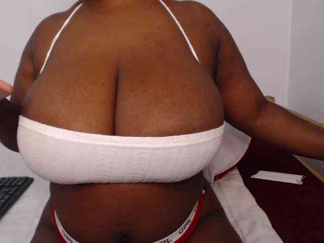 LustyAurora69 webcam