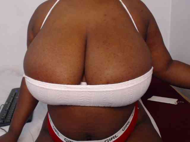 LustyAurora69 webcam