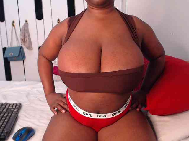 LustyAurora69 webcam
