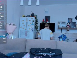 Akakimakakaya Porn Show