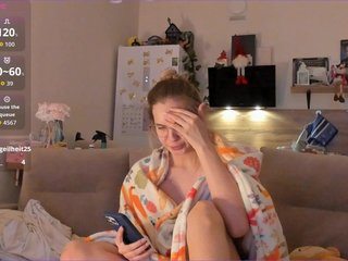 FindMyGSpot Porn Show