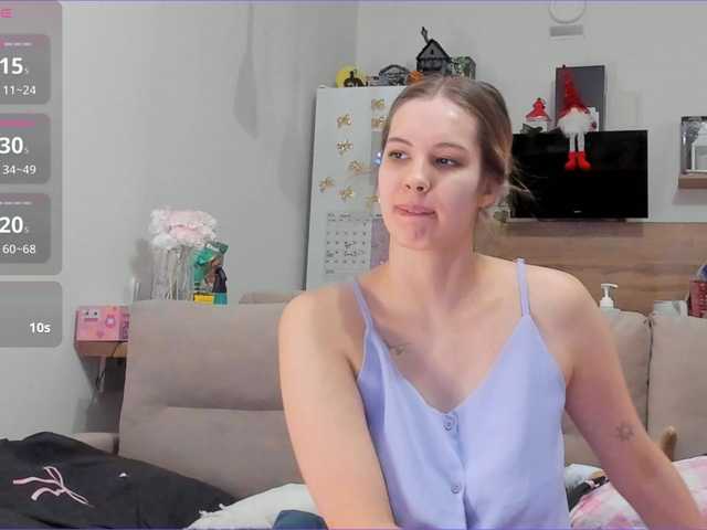 Girlalonehome's BongaCams show and profile