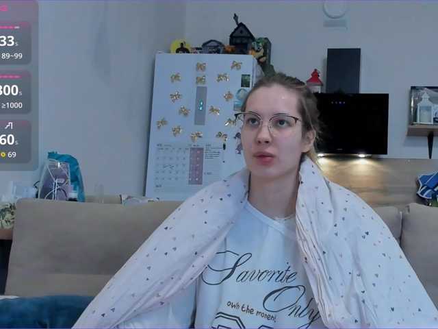 Girlalonehome's BongaCams show and profile