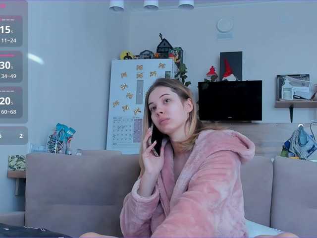 Girlalonehome's BongaCams show and profile