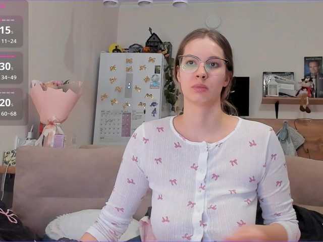 Girlalonehome's BongaCams show and profile