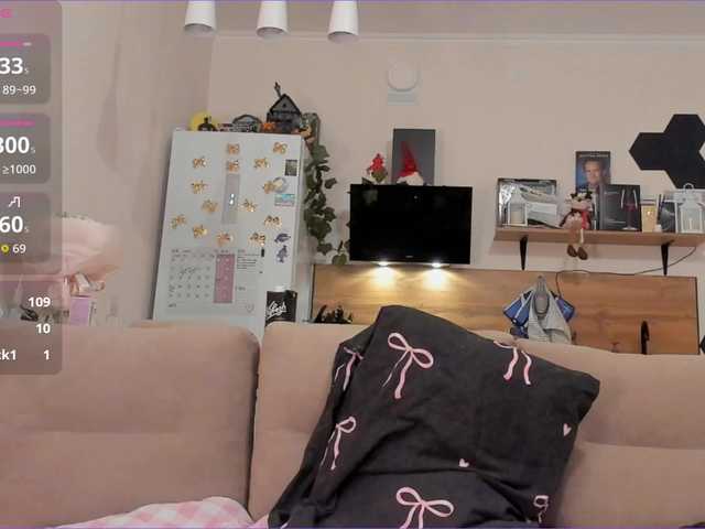 Girlalonehome's BongaCams show and profile