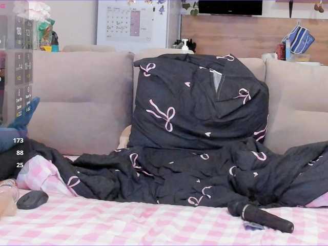 Girlalonehome's BongaCams show and profile