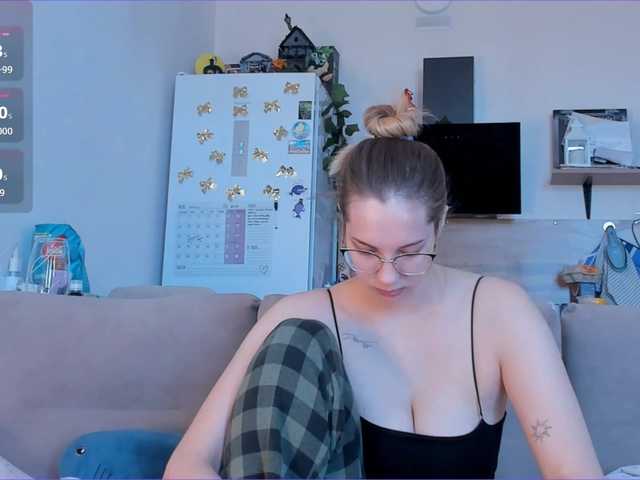 Girlalonehome's BongaCams show and profile