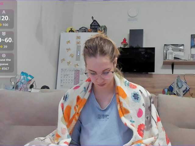 Girlalonehome's BongaCams show and profile