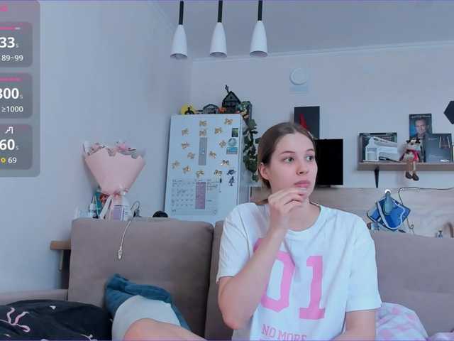 Girlalonehome's BongaCams show and profile