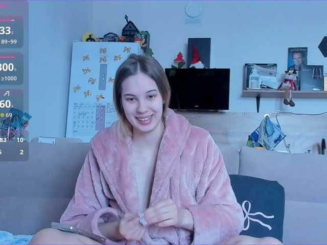 Girlalonehome's BongaCams show and profile