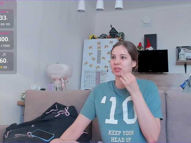 Girlalonehome's BongaCams show and profile