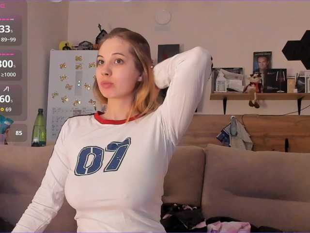Girlalonehome's BongaCams show and profile