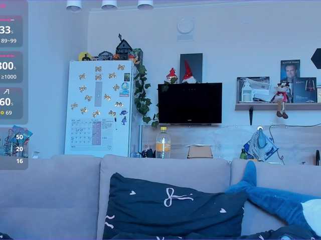 Girlalonehome's BongaCams show and profile