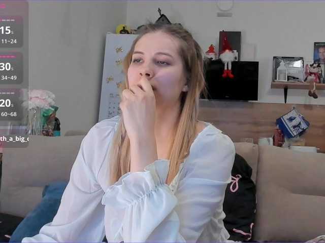 Girlalonehome's BongaCams show and profile