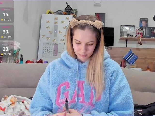 Girlalonehome's BongaCams show and profile