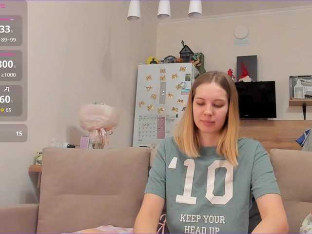 Girlalonehome's BongaCams show and profile