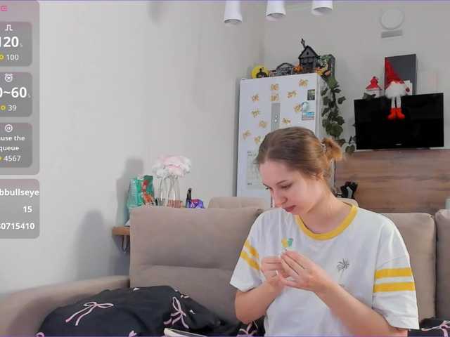 Girlalonehome's BongaCams show and profile