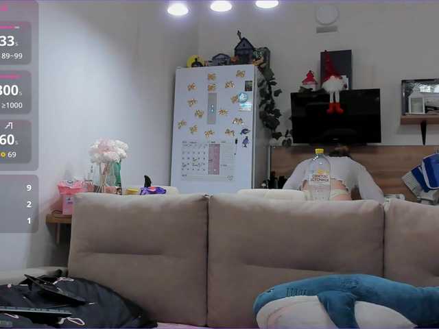 Girlalonehome's BongaCams show and profile