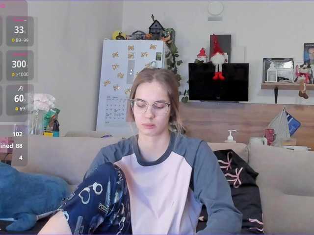 Girlalonehome's BongaCams show and profile