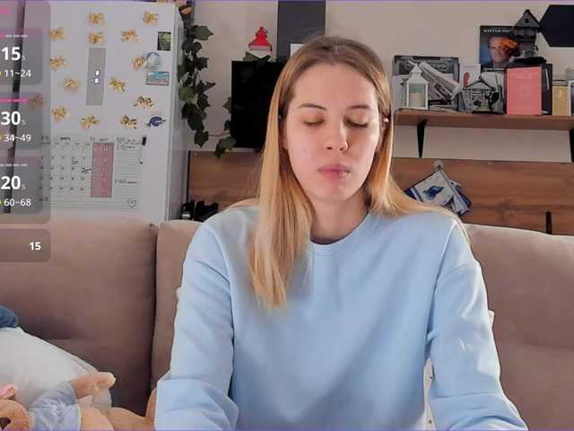 Girlalonehome from BongaCams