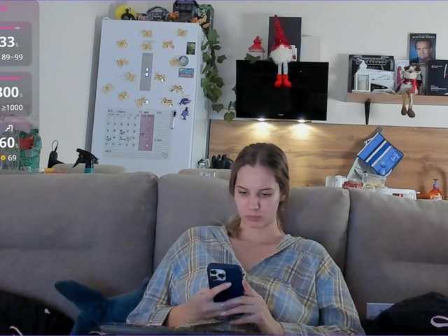 Girlalonehome's BongaCams show and profile