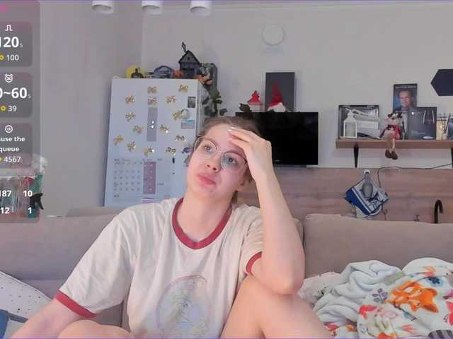 Girlalonehome's BongaCams show and profile