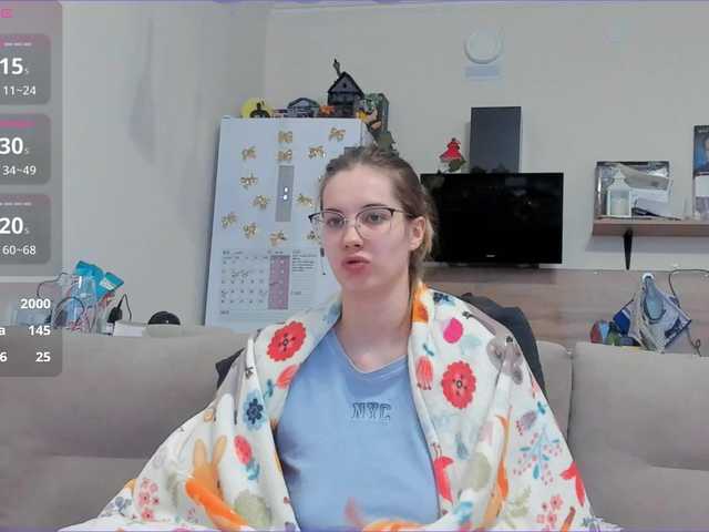 Girlalonehome's BongaCams show and profile