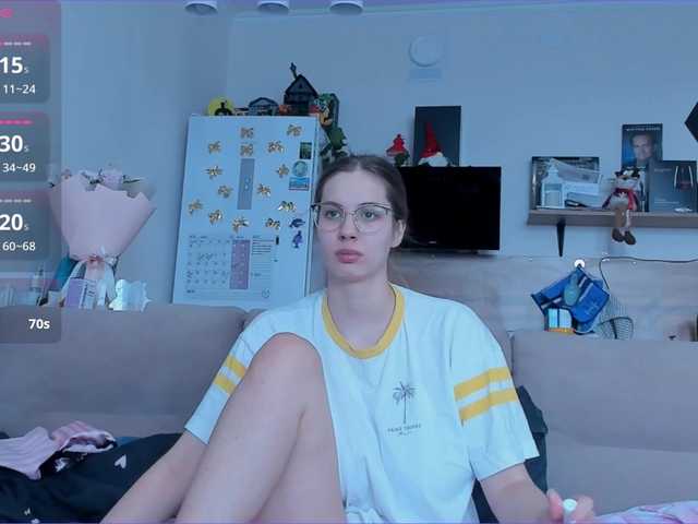 Girlalonehome's BongaCams show and profile