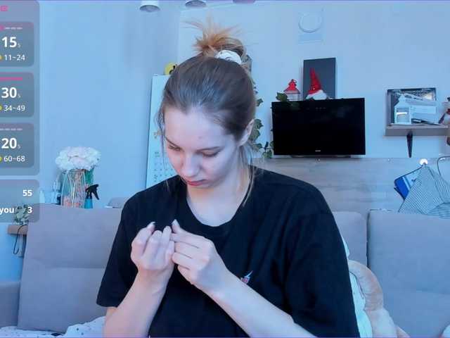 Girlalonehome's BongaCams show and profile