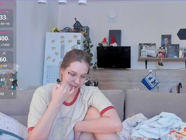 Girlalonehome's BongaCams show and profile