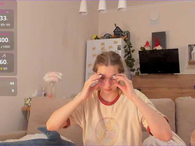 Girlalonehome's BongaCams show and profile