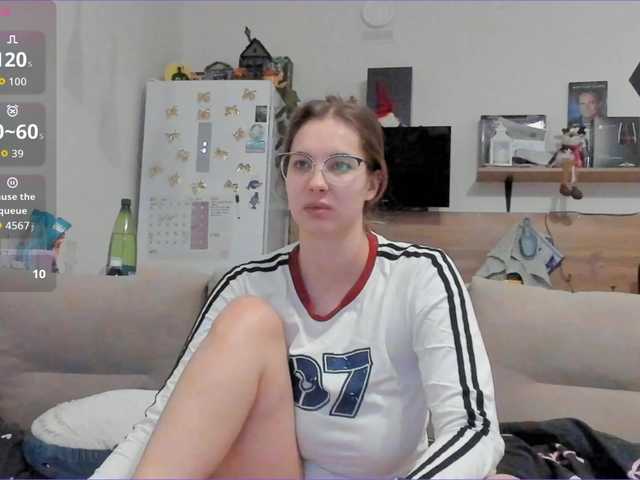 Girlalonehome's BongaCams show and profile